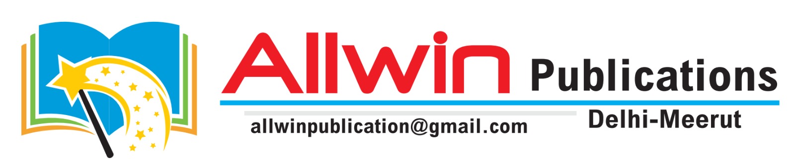 Allwin Publication Logo